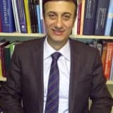 Prof. Dr. Mehmet Cem Turan
