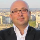 Doç. Dr. İsmail Şimşek