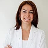 Dr. Dt. Bahar Uyanık