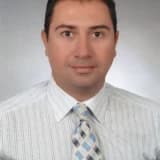 Uzm. Dr. Halit Çınar Çakı