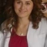 Dr. Dt. Bilgenur Şahin