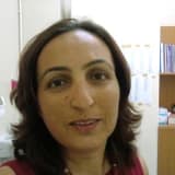 Uzm. Dr. Emine Elif Özkan