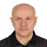 Prof. Dr. Mehmet Simsek