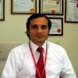 Op. Dr. Muharrem Kuzkaya