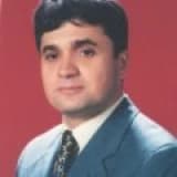 Prof. Dr. Ahmet Eroğlu
