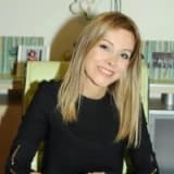 Uzm. Dyt. Özgecan Astarlı