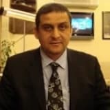 Uzm. Dr. İsmail Yavaş