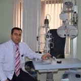 Op. Dr. Mehmet Hidayettullah Erzen
