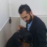 Vet. Mehmet Fatih Özlü