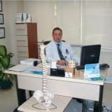 Op. Dr. Metin Öztürk