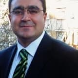 Uzm. Dr. Ali Osman Katrancı