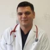 Uzm. Dr. Eldar Ege