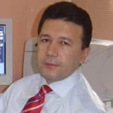 Prof. Dr. Mahmut Şahin