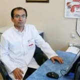 Uzm. Dr. Deniz Gezer