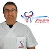 Dt. Gürkan Metin