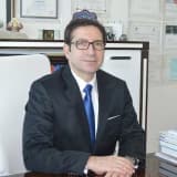 Op. Dr. Bahman Olyai