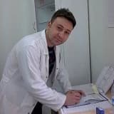 Dt. Çetin Yılmaz