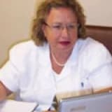 Op. Dr. Zübeyde Öztürk