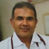Uzm. Dr. Cafer Köşkeroğlu