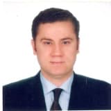 Doç. Dr. Galip Ağaoğlu
