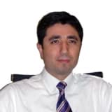 Prof. Dr. Cevdet Kaya