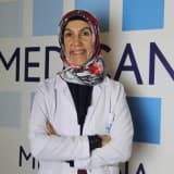 Dr. Öğr. Üyesi Mine Öztürk