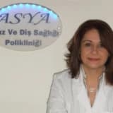 Dt. Ayşe Uçar Alpay