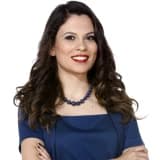 Uzm. Dyt. İpek Ağaca Özger