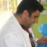 Dt. Cafer Yamiş