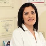 Dt. Demet Ulaman Çıkrıkcı