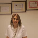 Doç. Dr. Zehra Aşiran Serdar