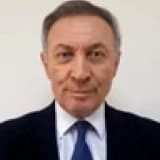 Prof. Dr. Paşa Göktaş
