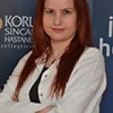 Uzm. Dr. Zinet Gül Ersoy Sokullu