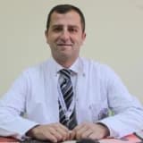 Uzm. Dr. Durmuş Alper Görür