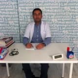 Dil ve Konuşma Terapisti Muhammet Esen
