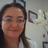 Uzm. Dr. Leyla Ertenü