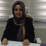 Dyt. Melek Gül Haliloğlu
