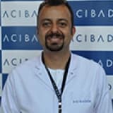 Op. Dr. İsmail Latifeci