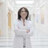 Uzm. Dr. Derya Özmen Alptekin
