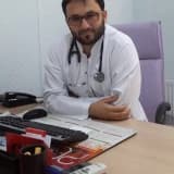 Op. Dr. Ali Erhan Eren