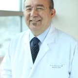 Prof. Dr. Hasan Fehmi Töre