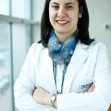 Uzm. Dr. Ayşen Sevgi Öztürk