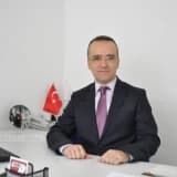 Fzt. Mehmet Özkeskin