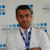 Uzm. Dr. Ali Şal