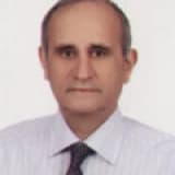Op. Dr. Bülent Özcan