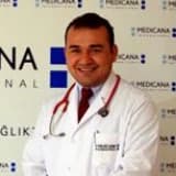 Yrd. Doç. Dr. Vedat Baş