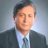 Prof. Dr. Recep Arslan