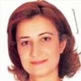 Op. Dr. Peruze Göknur Mehtap derelioğlu
