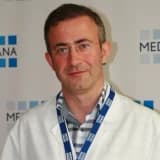 Op. Dr. Ömer Faruk Vanlıoğlu