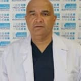 Dr. Ali Caner Tamer